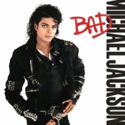 Виниловая Пластинка Jackson, Michael Bad