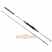 Удилище Shimano YASEI AX SPINNING DROPSHOT 240 (SYAAXDS24)