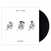Виниловая Пластинка Biffy Clyro Ellipsis (180 Gram/Coloued)