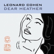 Виниловая Пластинка Cohen, Leonard Dear Heather