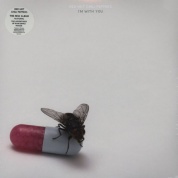 Виниловая Пластинка Red Hot Chili Peppers IM With You