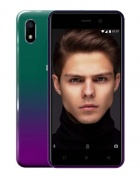 Смартфон INOI 2 Lite 8GB 2019 Purple Green