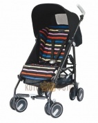 Коляска Peg-Perego Pliko Mini neon