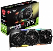 Видеокарта MSI RTX 2070 SUPER 8192Mb (RTX 2070 SUPER GAMING X TRIO)