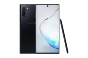 Смартфон Samsung Galaxy Note 10 256/8Gb N970F черный