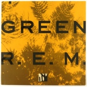 Виниловая Пластинка R.E.M. Green