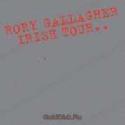Виниловая Пластинка Gallagher, Rory Irish Tour ‘74