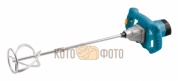 Строительный миксер Bort BPM-1200