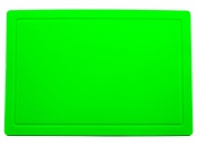 Доска разделочная TimA 36x25 см ДРГ-3625 Light Green