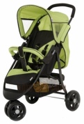 Коляска прогулочная Hauck Citi kiwi