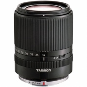 Объектив Tamron AF 14-150 mm F/3.5-5.8 Di III Micro Four Thirds Black