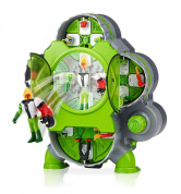 Набор Ben 10 "Камера создания пришельцев" (4 фигурки)