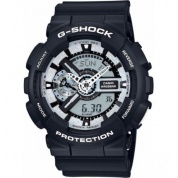 Наручные часы Casio G-Shock GA-110BW-1A
