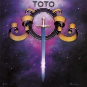 Виниловая Пластинка Toto Toto