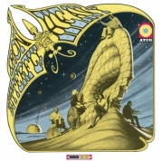 Виниловая Пластинка Iron Butterfly Heavy (Mono) (Rsd Limited)