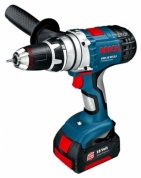 Дрель-шуруповерт аккумуляторная Bosch GSR 18 VE-2 LI (0.601.9D9.100)