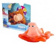 Фигурка Bandai Finding Dory Хэнк -маскировщик со св. эфф.