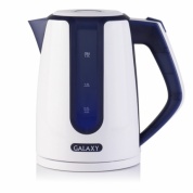 Чайник Galaxy Gl 0207 Синий