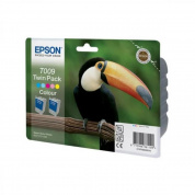 Картридж Epson T009 (C13T00940210) для Epson St Ph 1270/1290, цветной