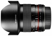Объектив Samyang MF 10 mm F/2.8 ED AS NCS CS for Micro 4/3