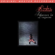 Виниловая Пластинка Ronstadt, Linda Prisoner In Disguise