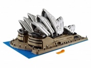 Конструктор Lego Creator 10234 Sydney Opera House