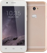 Смартфон Micromax Q346 Lite Champagne