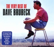 Виниловая Пластинка Brubeck, Dave The Very Best Of