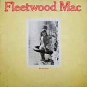Виниловая Пластинка Fleetwood Mac Future Games