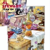 Виниловая Пластинка Stewart, Al Year Of The Cat