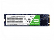 Накопитель Western Digital Green 480Gb (WDS480G2G0B)