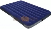 Кровать Intex 68759 Classic Downy, Queen, Флок