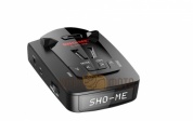 Радар-детектор Sho-Me G-475 STR