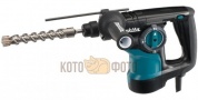 Перфоратор SDS-plus Makita HR-2810