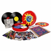 Виниловая Пластинка Primal Scream Screamadelica (20Th Anniversary)