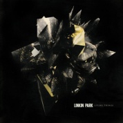 Виниловая Пластинка Linkin Park Living Things (white vinyl)