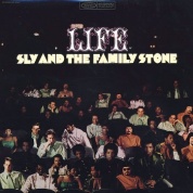 Виниловая Пластинка Sly & The Family Stone Life