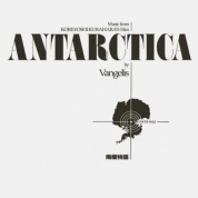 Виниловая Пластинка Vangelis Antartica