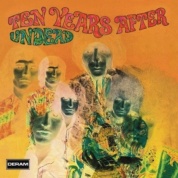 Виниловая Пластинка Ten Years After Undead(Expanded)