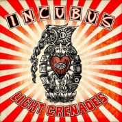 Виниловая Пластинка Incubus Light Grenades