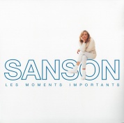Виниловая пластинка Sanson, Veronique, Les Moments Importants (0190295426149)