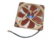 Вентилятор для корпуса Noctua NF-A14-FLX
