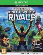 Игра Kinect Sports Rivals для Xbox One. Рус. версия (5TW-00028)