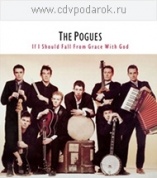 Виниловая Пластинка Pogues, The If I Should Fall From Grace With God