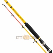 Удилище Shimano BEASTMASTER CX BOAT 210 MH (BMCXBT21MH)
