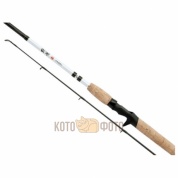 Удилище Shimano YASEI CAST WORM ROD 6'6'' MH (CYAWR66MH2)