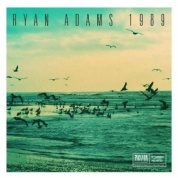 Виниловая Пластинка Adams, Ryan 1989