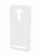 Чехол-накладка Pulsar Clipcase для ASUS ZenFone 2 Laser (ZE550KL) (белый)