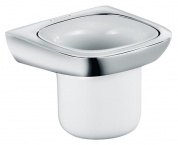 Стакан с держателем Kludi AMBIENTA 5397505