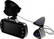 Видеорегистратор ParkCity DVR HD 450